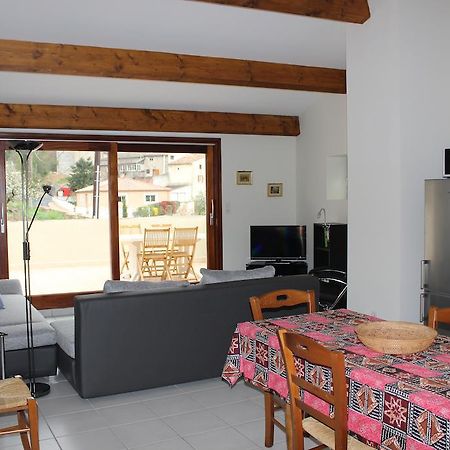 Le Pailler De La Planque Apartment Camplong Exterior photo