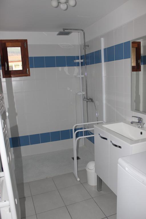 Le Pailler De La Planque Apartment Camplong Room photo