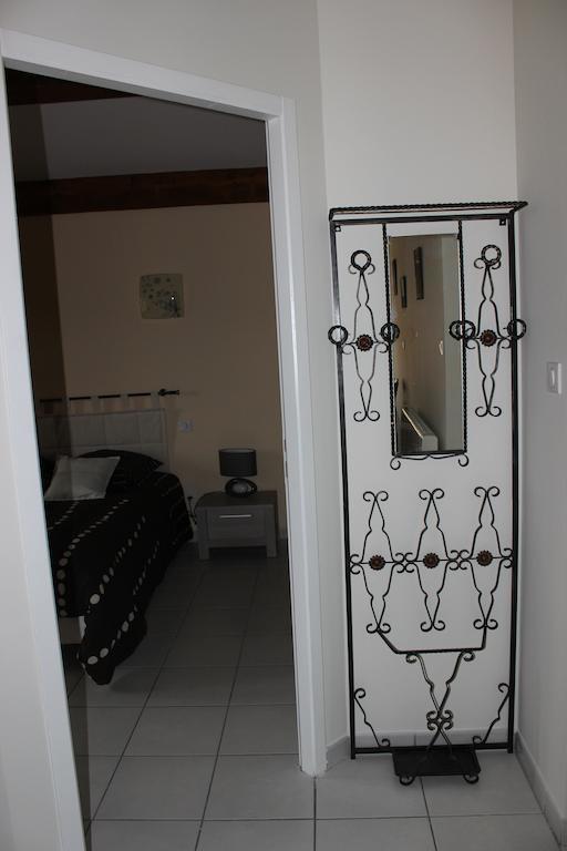 Le Pailler De La Planque Apartment Camplong Room photo