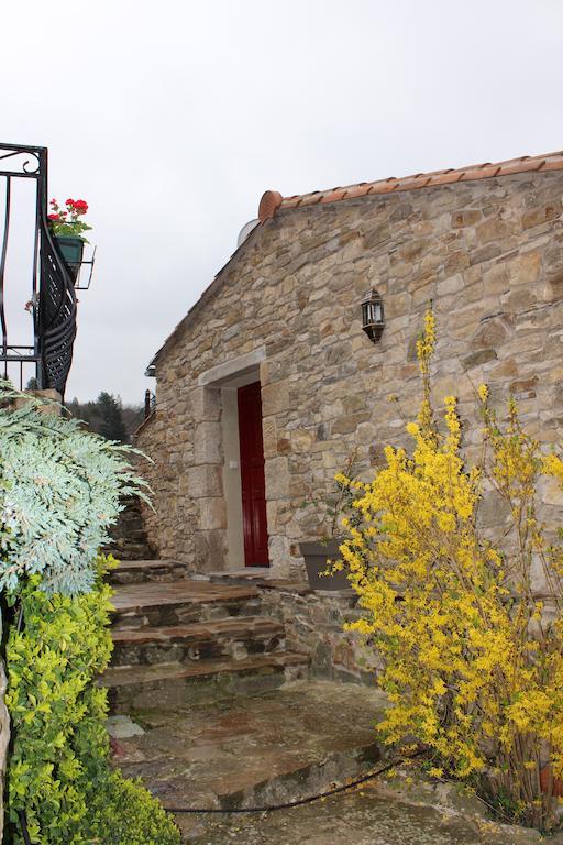 Le Pailler De La Planque Apartment Camplong Exterior photo